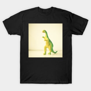 Dinosaur Attack T-Shirt